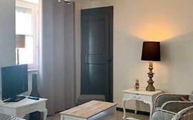 Studio Au Coeur De Lyon